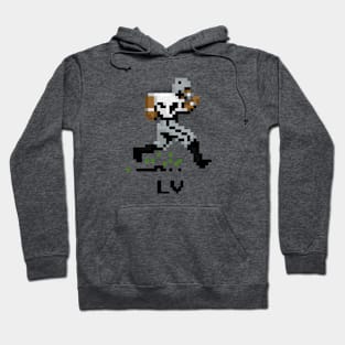 16-Bit Football - Las Vegas Hoodie